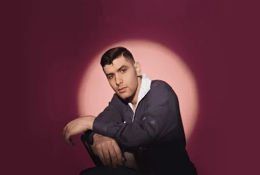 Staff Picks: Aaron Frazer - Introducing