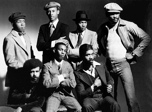 Staff Picks: Kool & The Gang - S/T