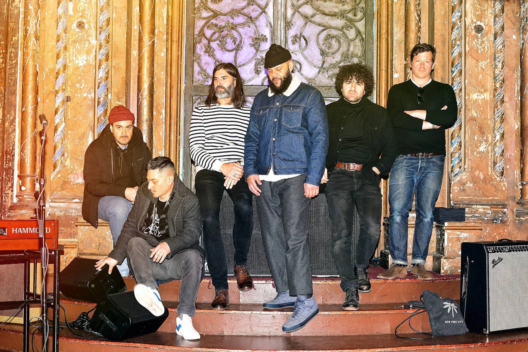 Staff Picks: Menahan Street Band - The Exciting Sounds Of