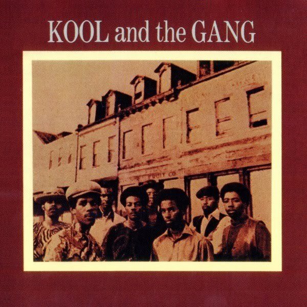 Kool &amp; The Gang - S/T