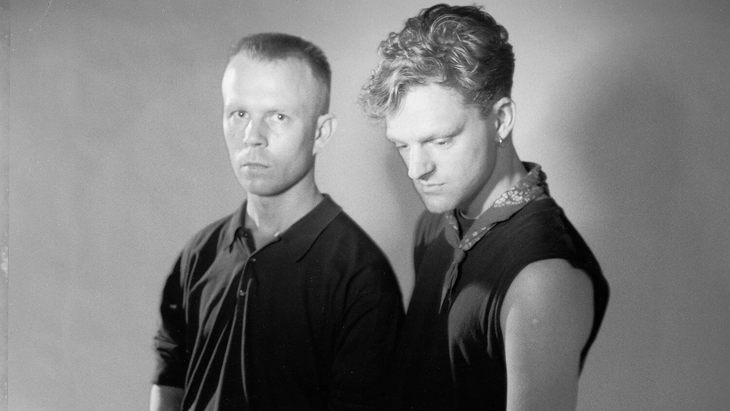 Staff Picks: Erasure - The Innocents