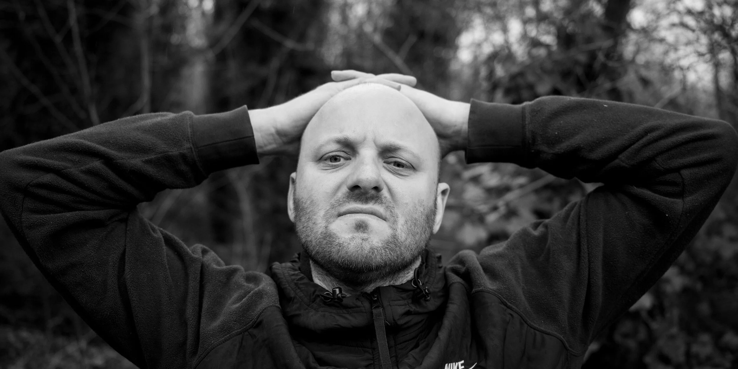Staff Picks: Andy Stott - Never The Right Time