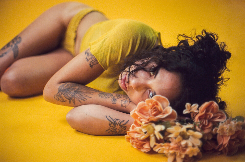 Staff Picks: Indigo De Souza - Any Shape You Take