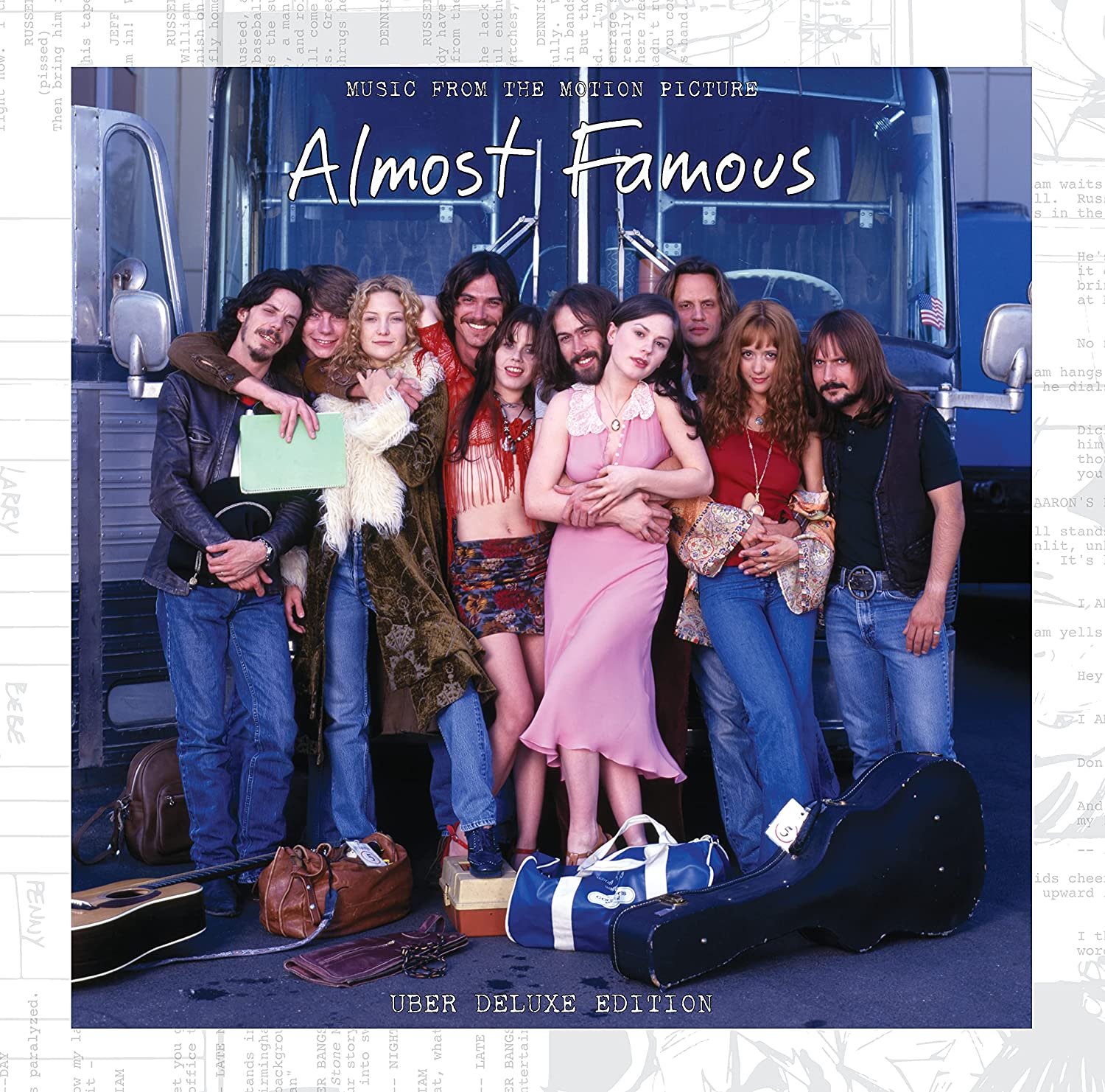 Almost Famous O.S.T.