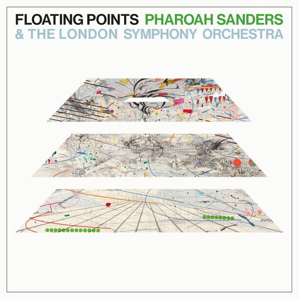 Floating Points / Pharoah Sanders - Promises
