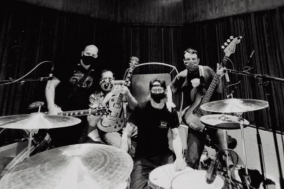 Staff Picks: Plosivs - S/T