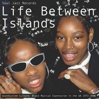 V/A - Life Between Islands