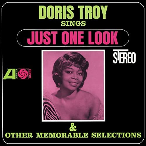 Doris Troy - Just One Look (Reissue)