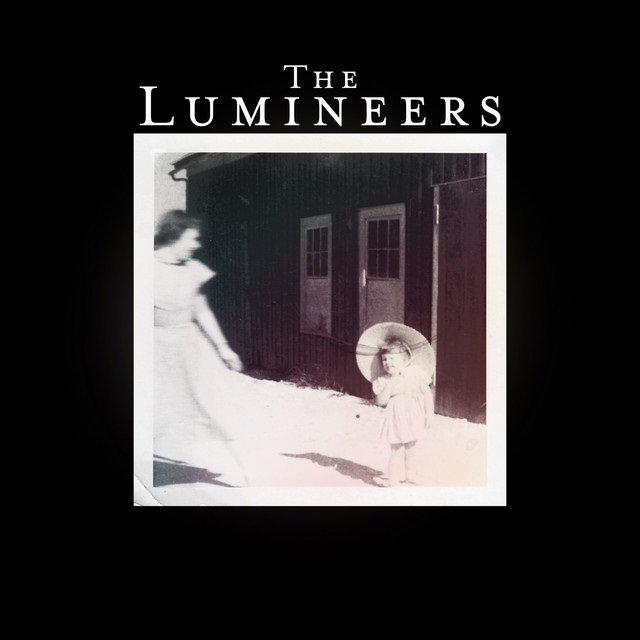 9. The Lumineers - s/t