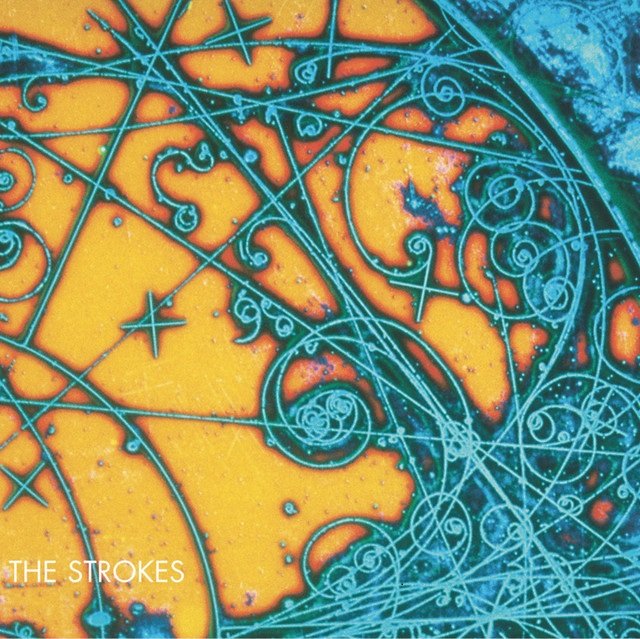 5. The Strokes - Is This It