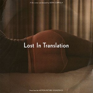 7. Lost in Translation