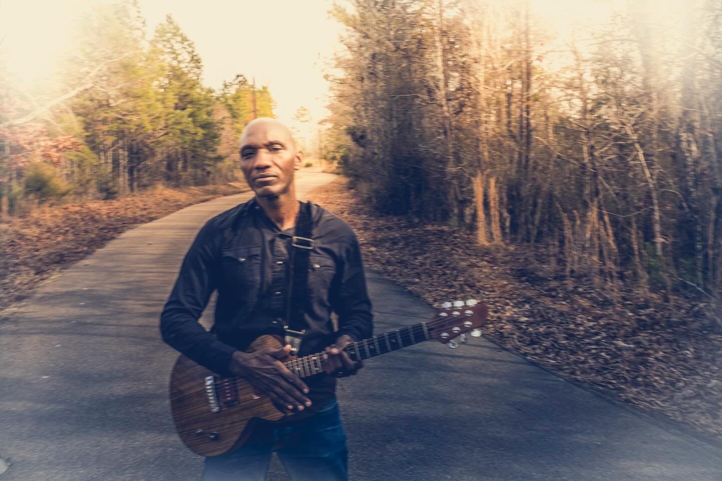 Cedric Burnside returns to Tractor once again on May 23rd! We&rsquo;re so sure you need to see Cedric live that we&rsquo;re giving one lucky winner a pair of tickets to the show. All you gotta do to enter is like this post and tag the friend you&rsqu