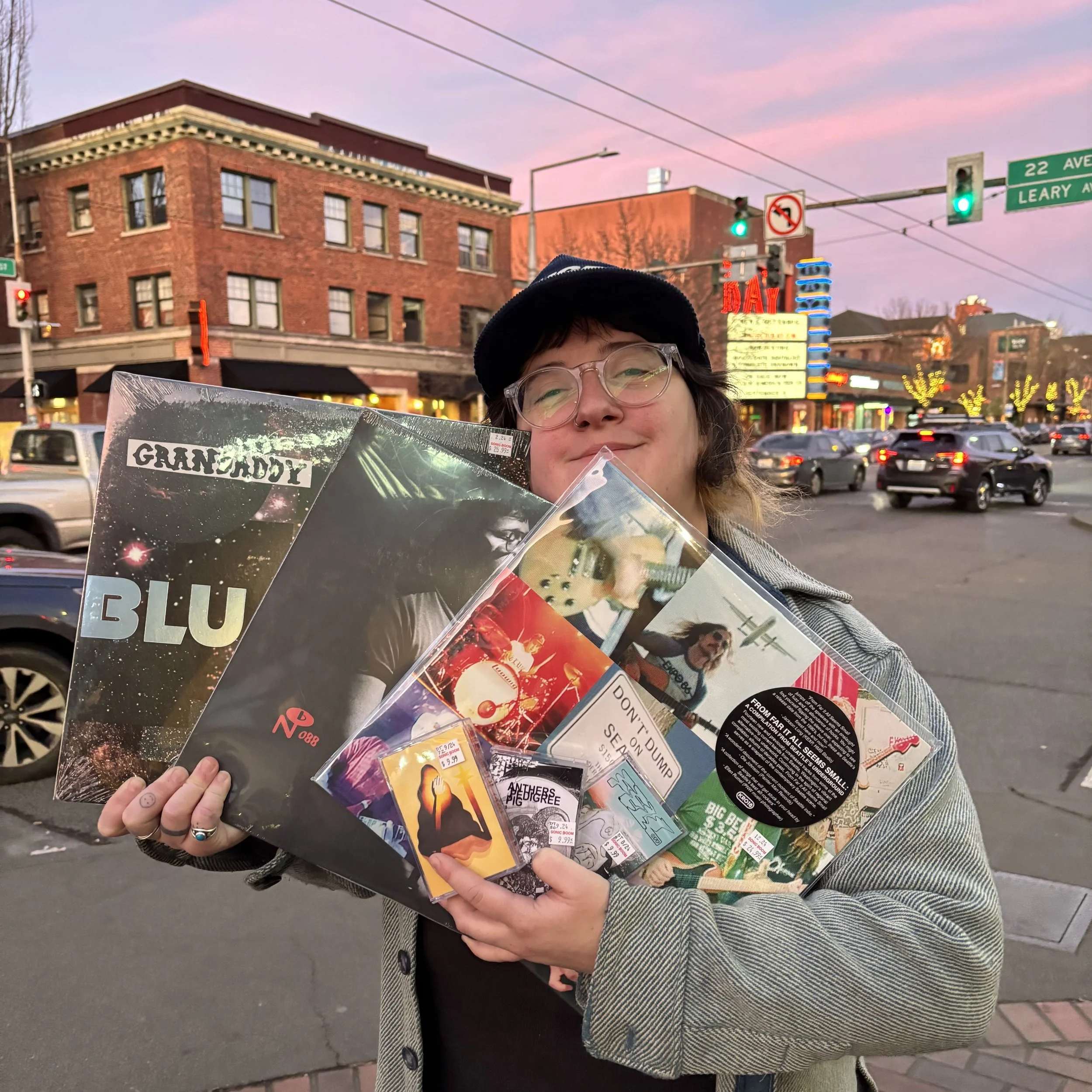 BEST OF 2024: KAY