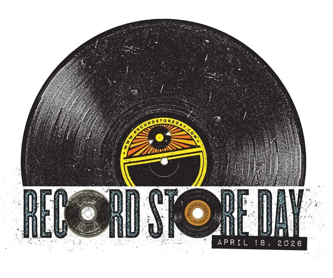 Record Store Day 2026