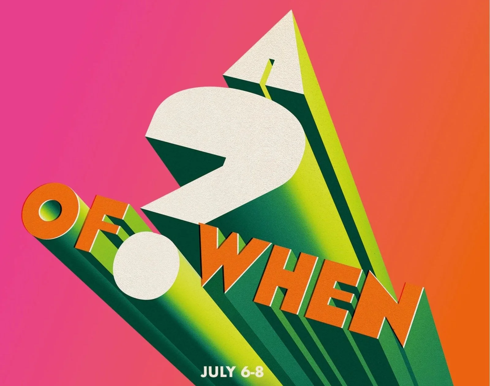 Listening Party: Panda Bear & Sonic Boom "A ? of WHEN"