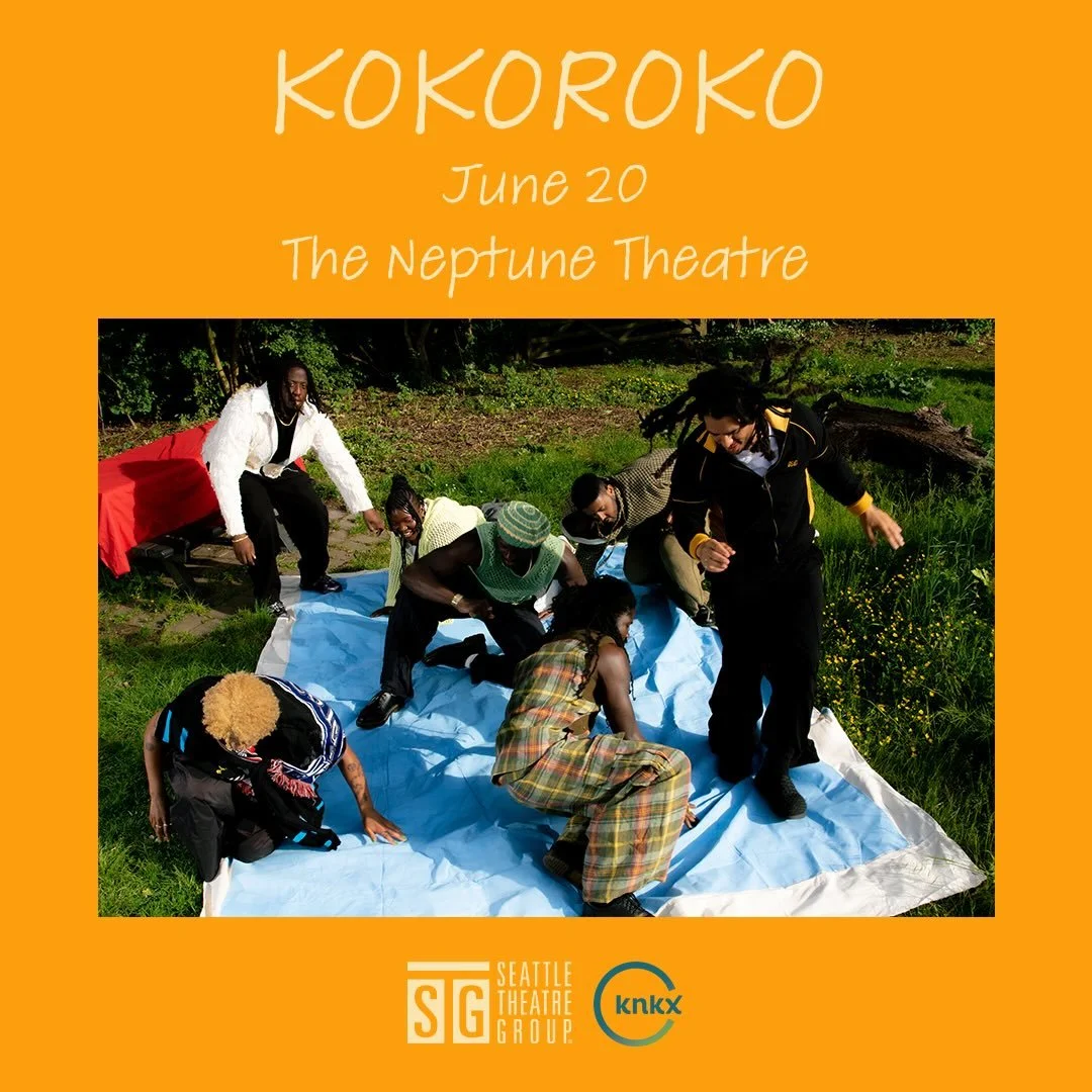 Where&rsquo;s our Kokoroko fans at?! We&rsquo;ve got a pair of tickets to giveaway for their Neptune show on June 20th! All you gotta do to enter is like this post and tag the friend you&rsquo;d take to the show with you in the comments!
Two winners 