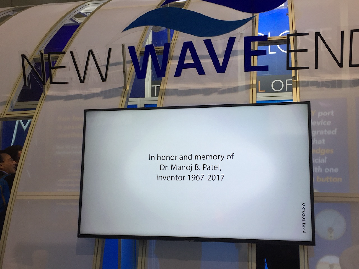 “New Wave Endo".” Upstream Partners
