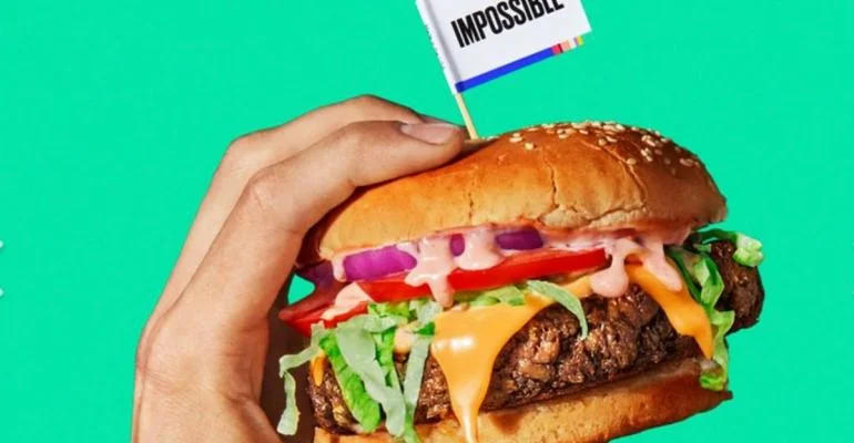 “Impossible Burger.” Supermarket News