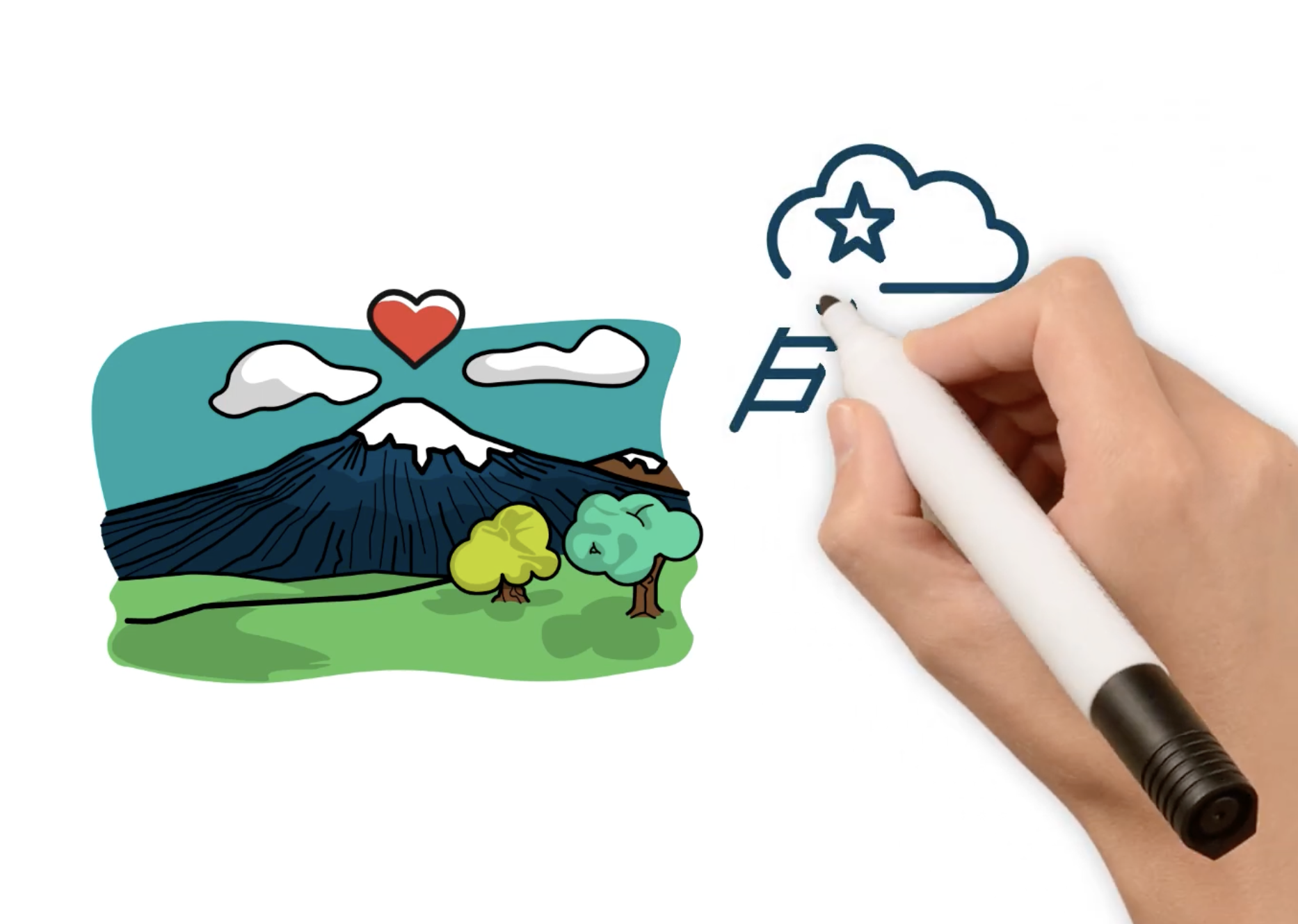 Whiteboard Animation Videos