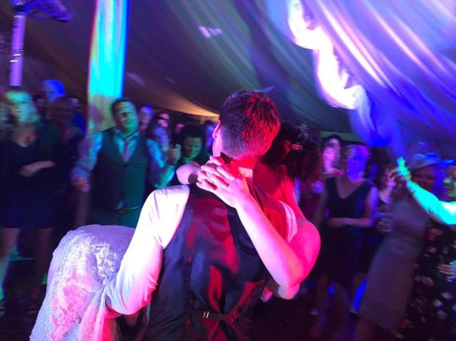 Congratulations Gethin and Sophie! 👰🏻🤵🏻🎉🎶
.
.
.
.
#wedding #mrandmrs #carriedaway #inhisarms #holdme #dancing #party #weddingparty #firstdance #lastdance #husbandandwife #married #marriage #happilyeverafter #happycouple #weddingband #weddingday