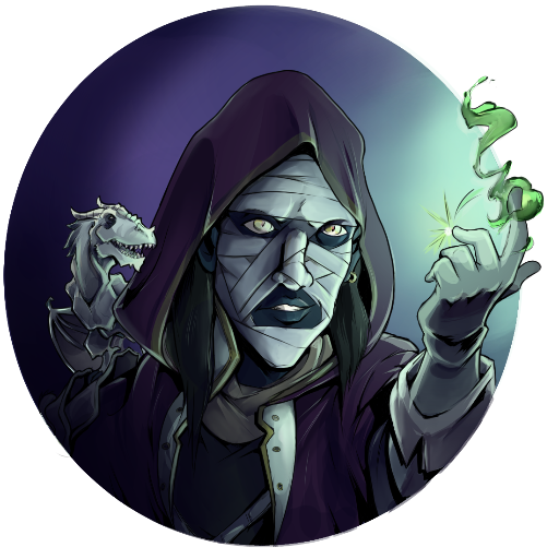 The Deicidal Drow