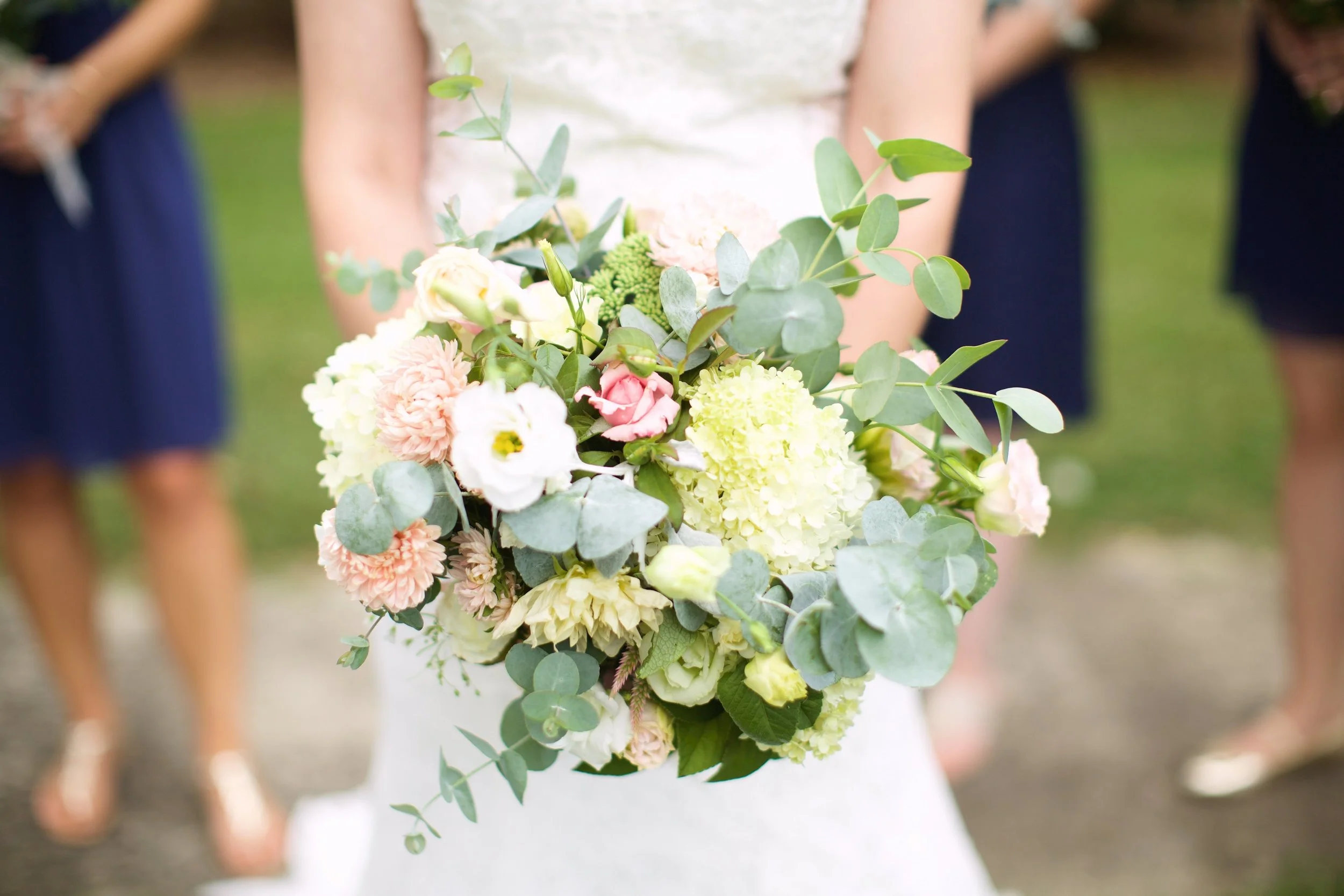 Photo: Mary Mincey Photography