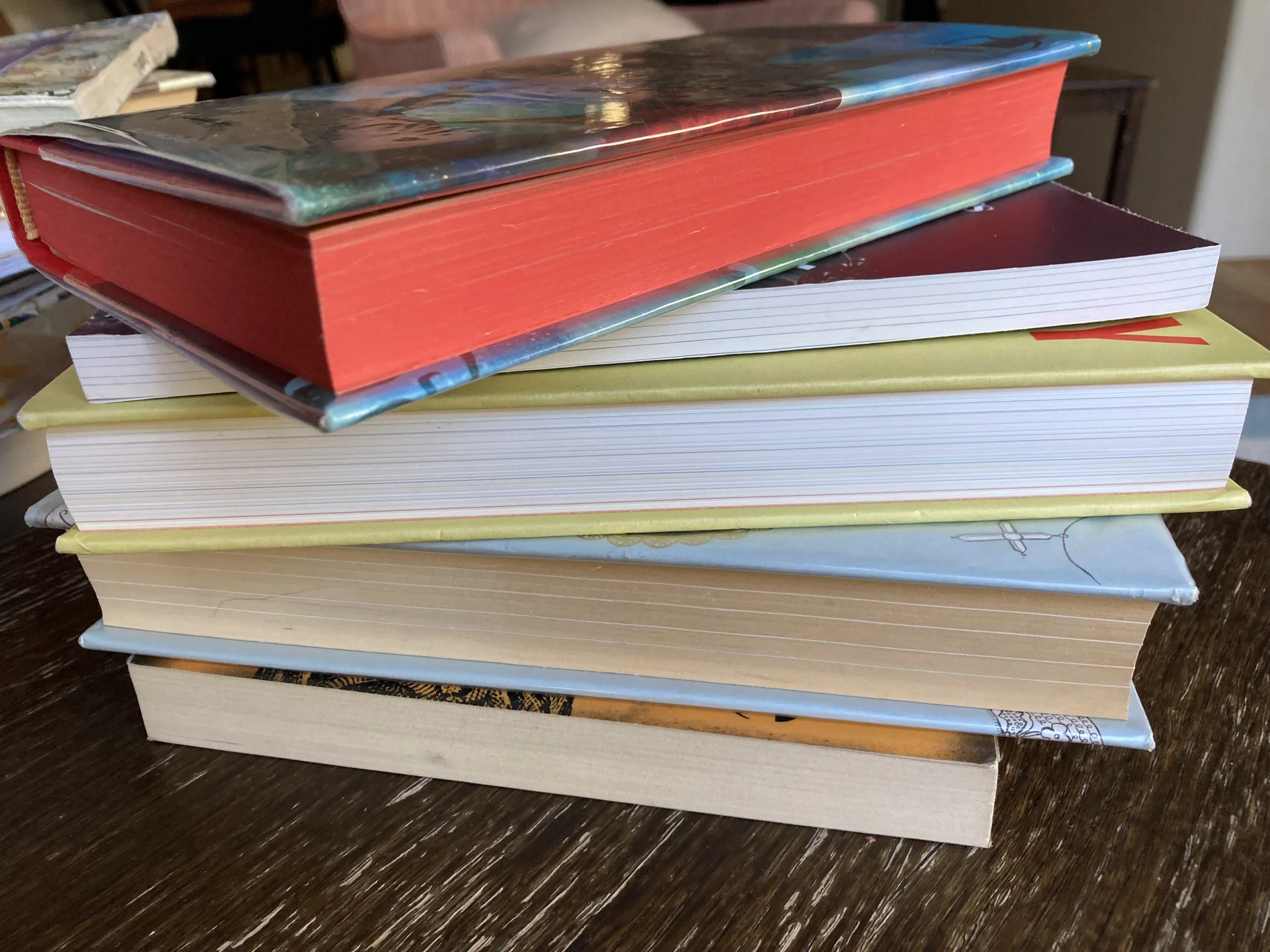 Compressed by an opera house