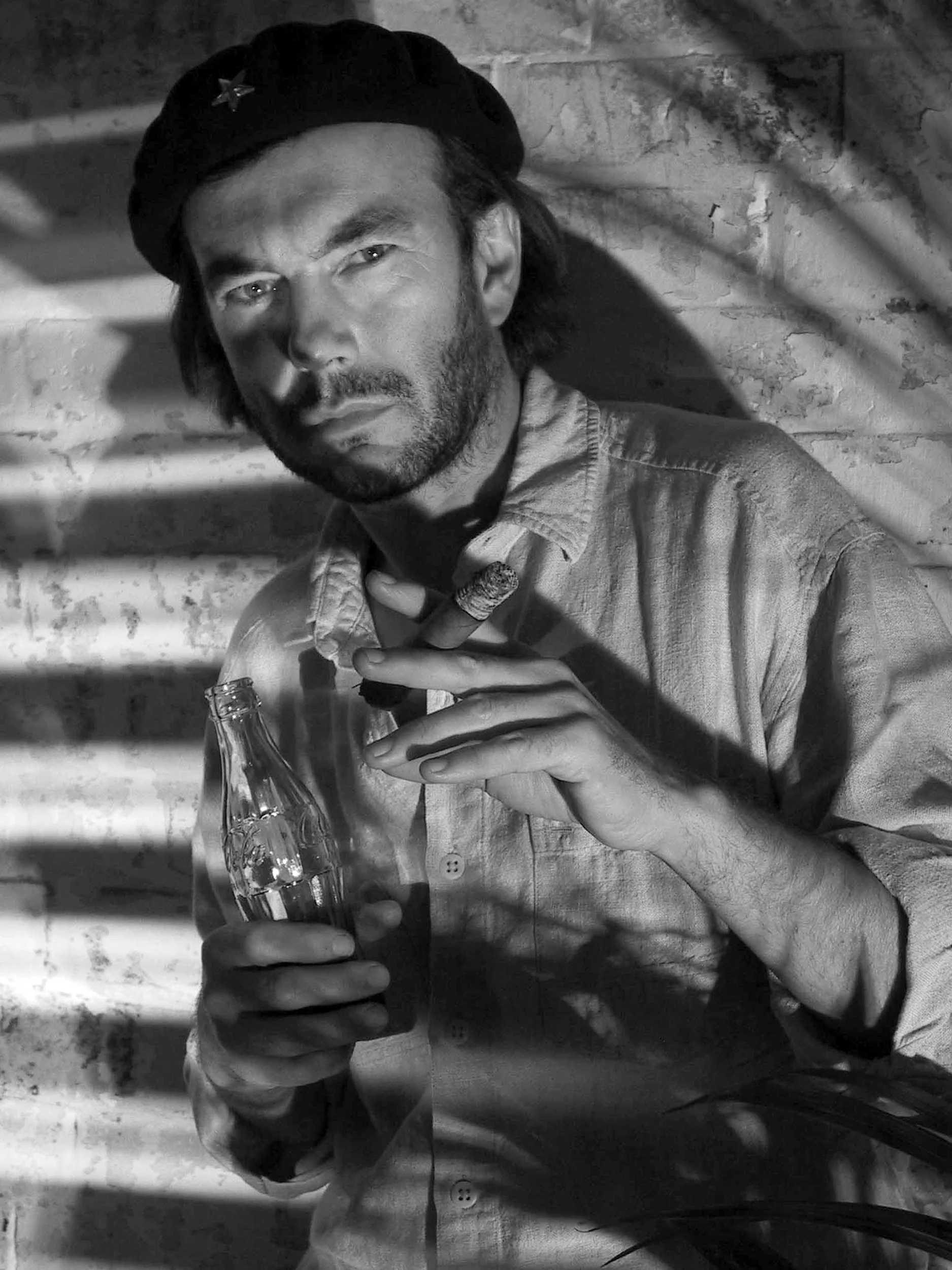 Che Guevara