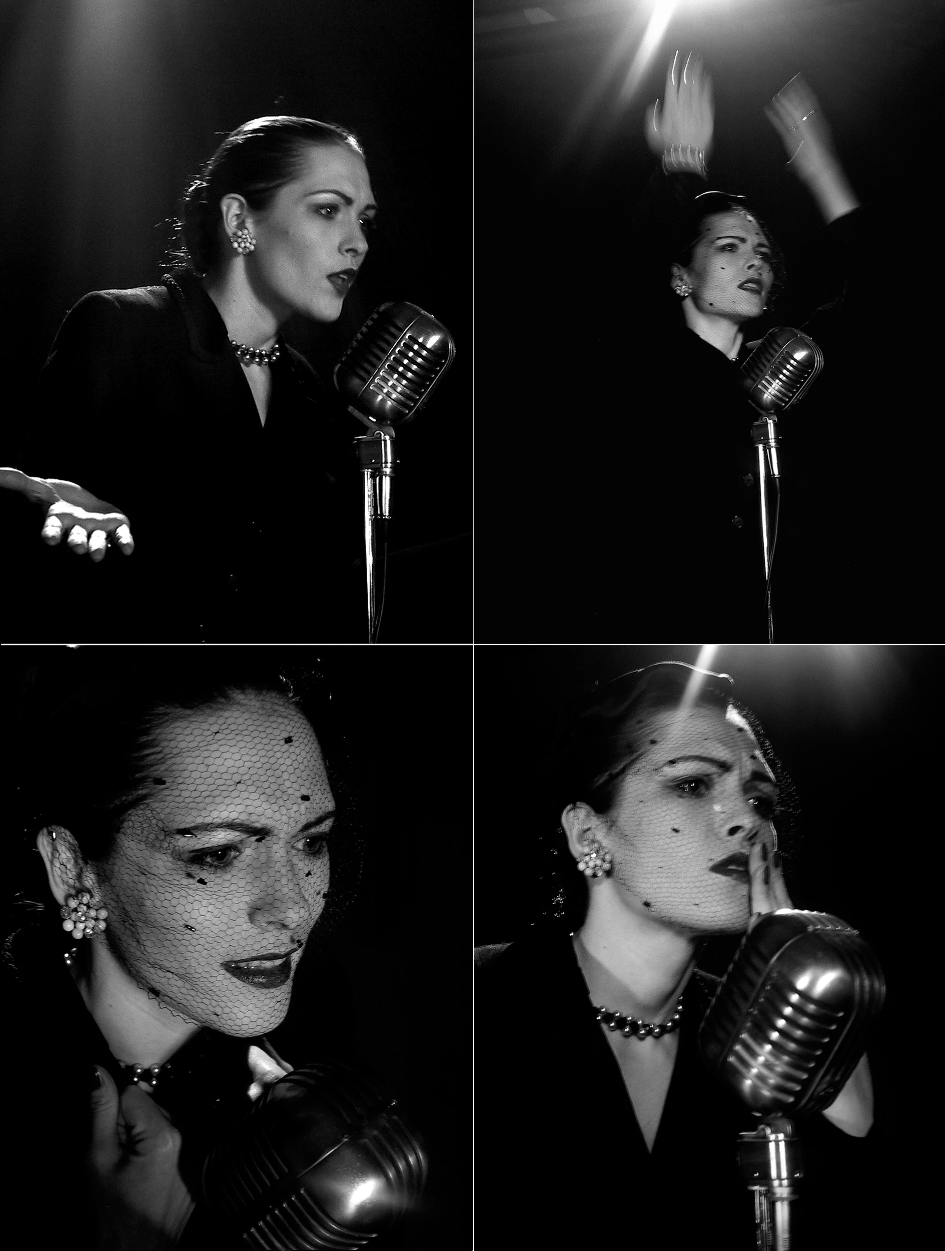 Eva Peron