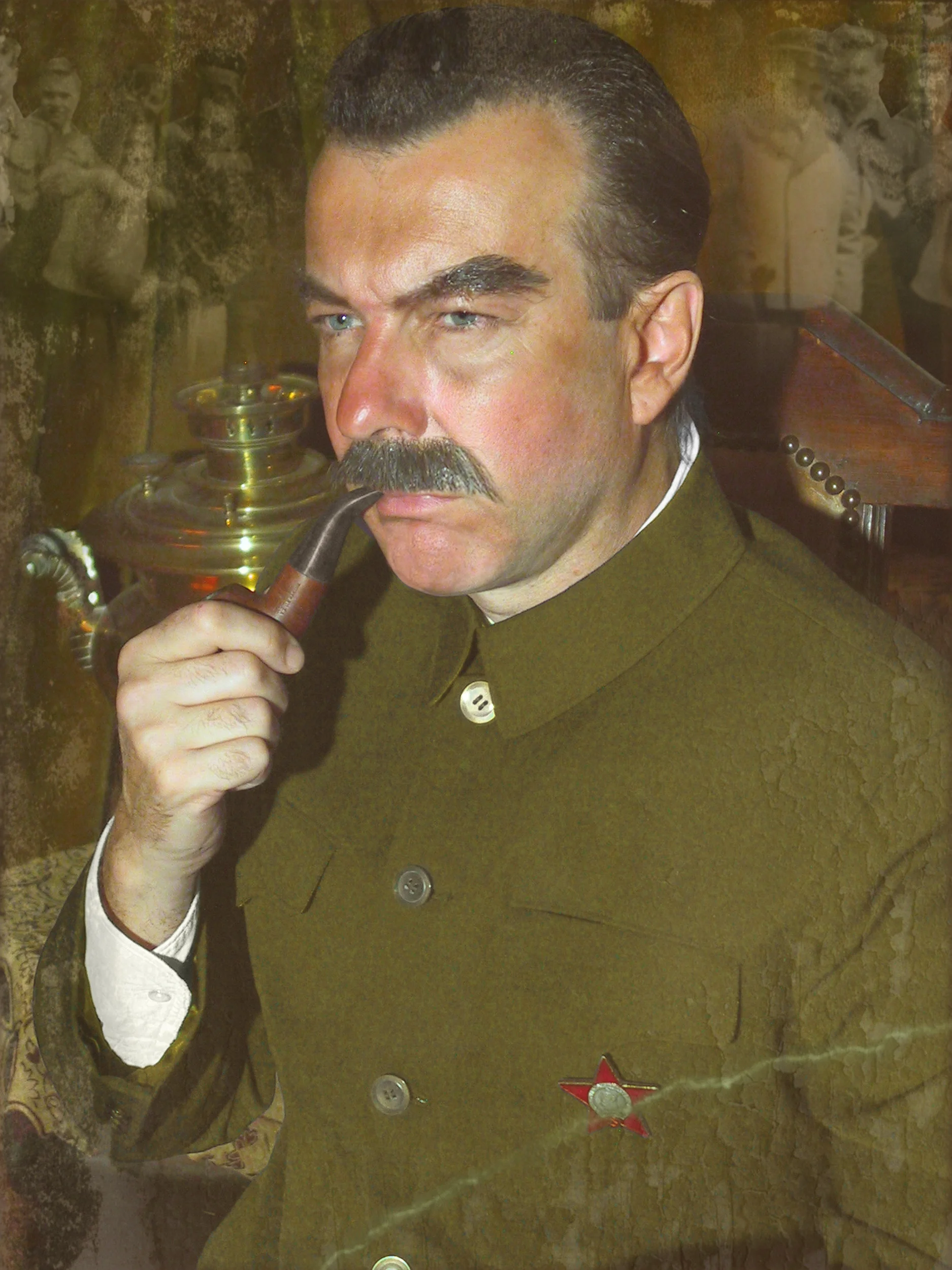 Joseph Stalin