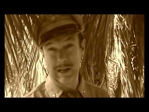 A LUCKY STRIKE - Dellacroix as Tibbets