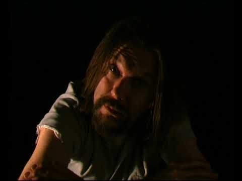 THE FALSE PROPHET - Dellacroix as Charles Manson