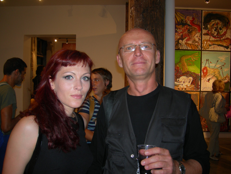 with artist Bogdan Korczowski.jpg