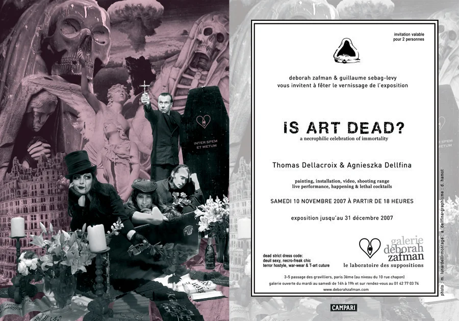 IS ART DEAD?.jpg