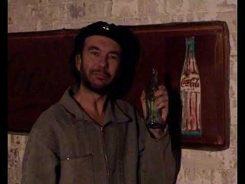 COCA-COLA IMPERIALISTA - Dellacroix as Che Guevara