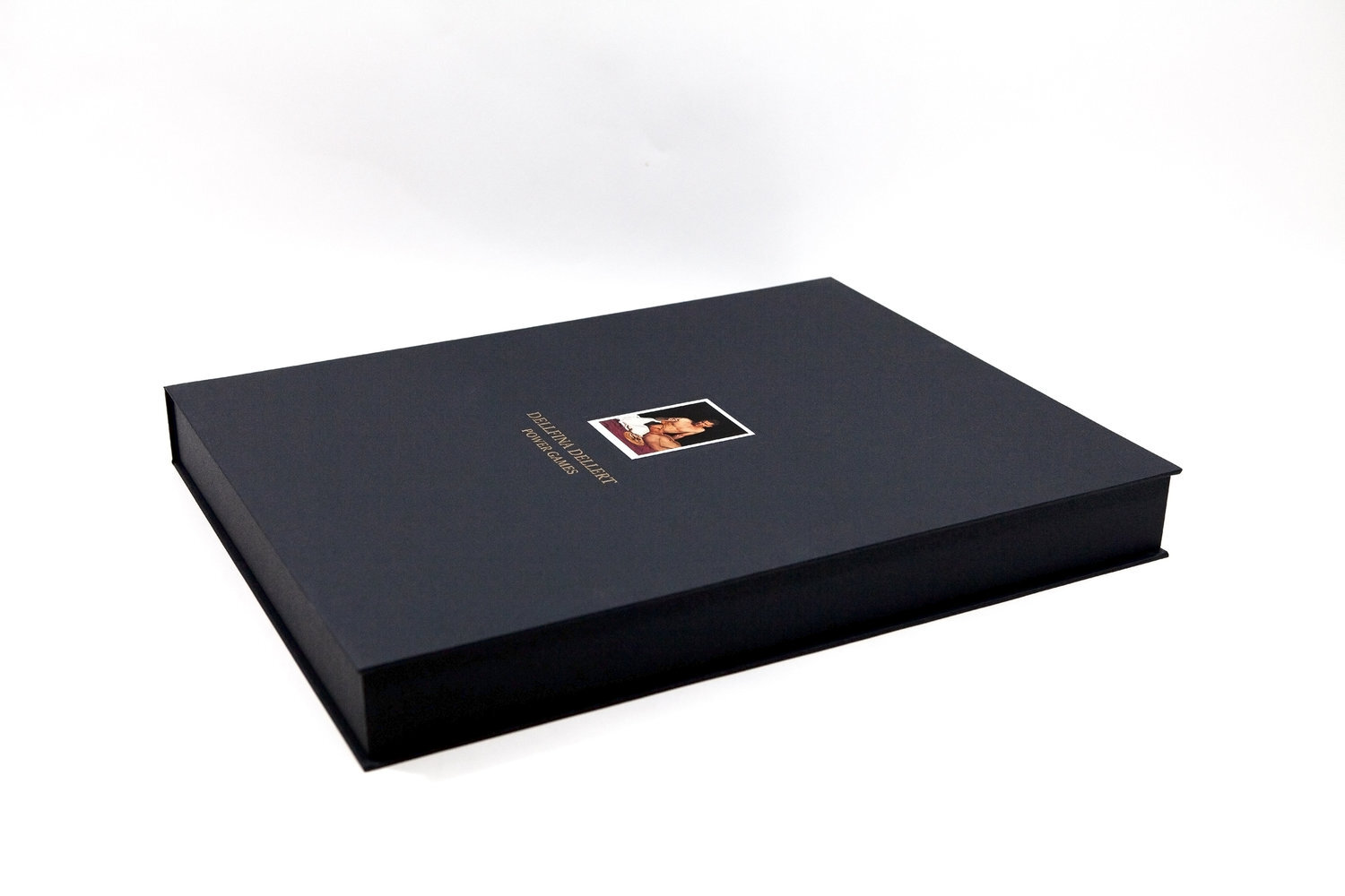 Collector's Box