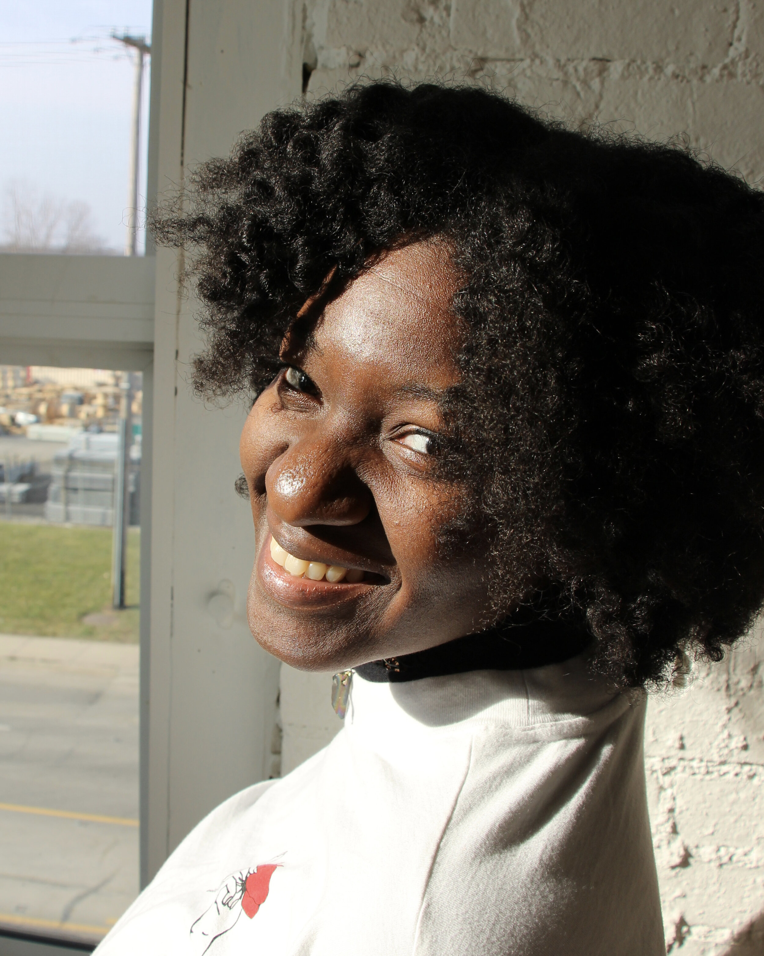 Ayannaniambi Art | Ayanna Niambi Ayanna Niambi is a multi-faceted Graphic Designer and Illustrator currently living and working around Central Ohio.