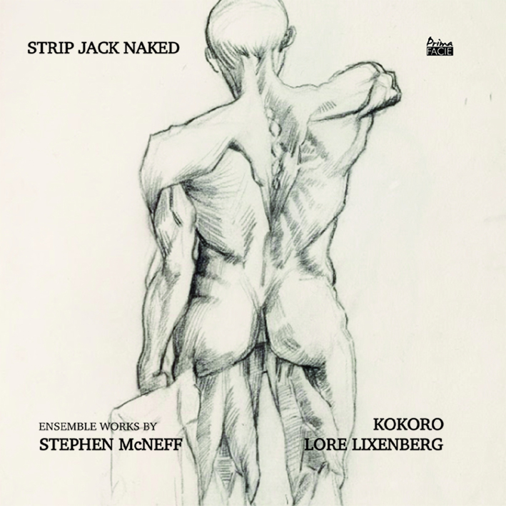 Strip Jack Naked - New CD now available