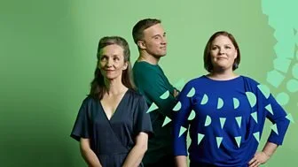 BBC Singers perform choral works by Stephen McNeff and others