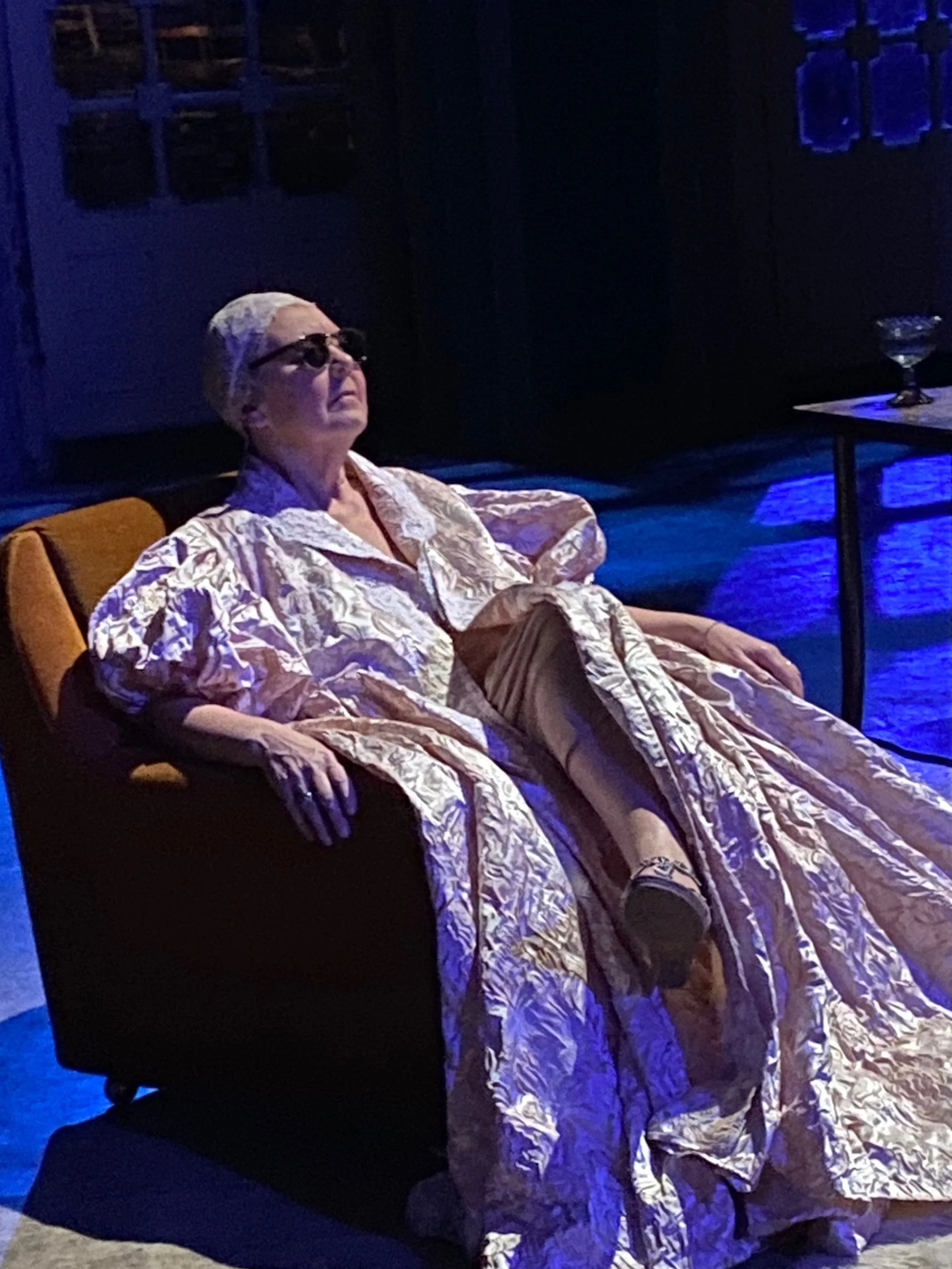 Beyond the Garden - Excellent Reviews from Lichfield and Three Choirs