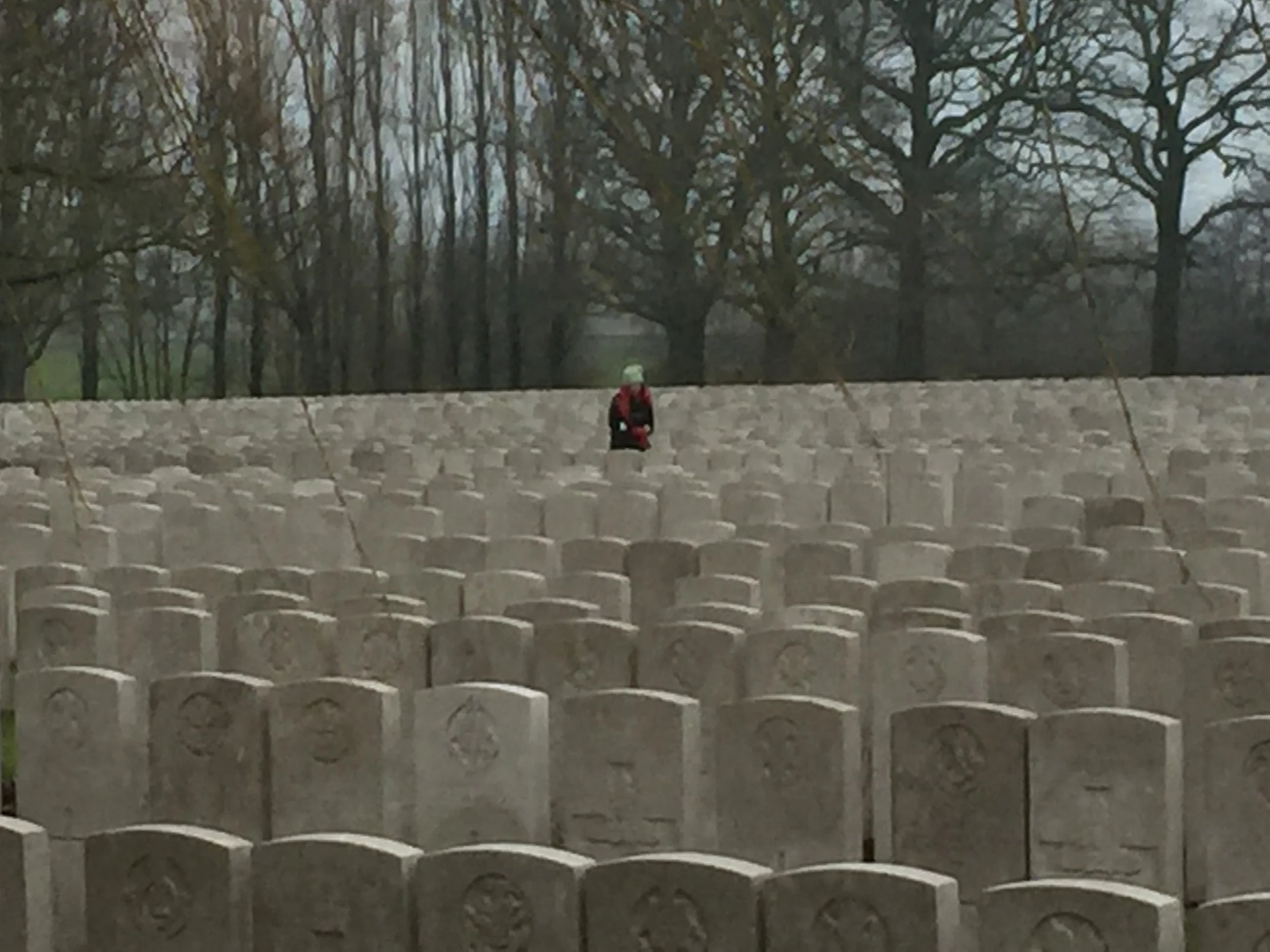 The Walking Shadows Premiere at St Martin-in-the Fields 30th October