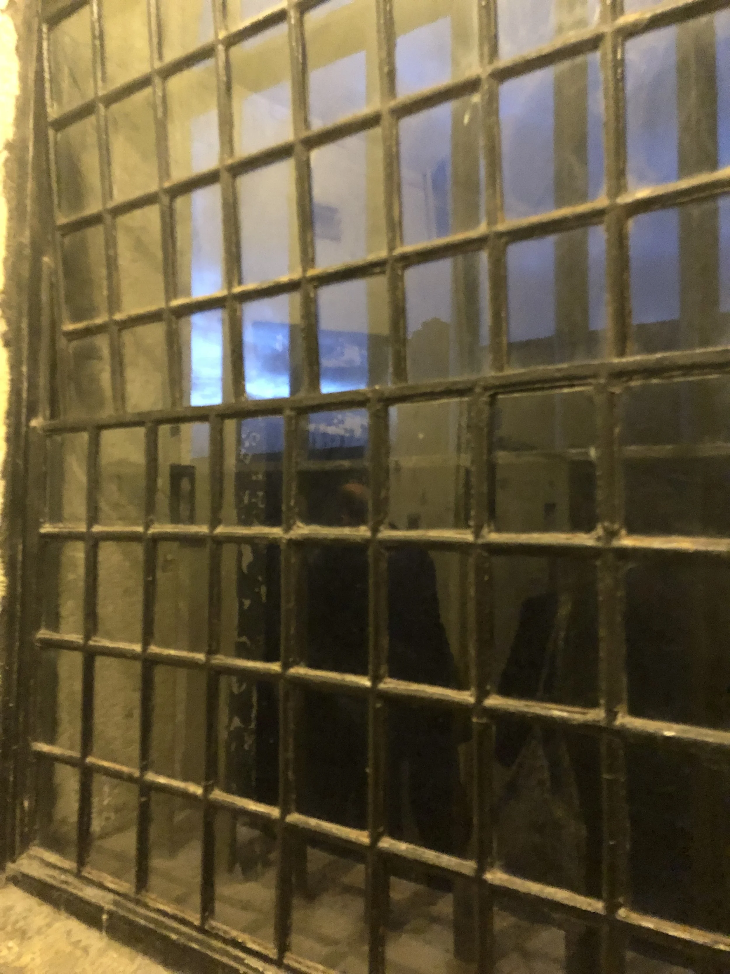 Autumn Premieres 1: Spirits Unsurrendered