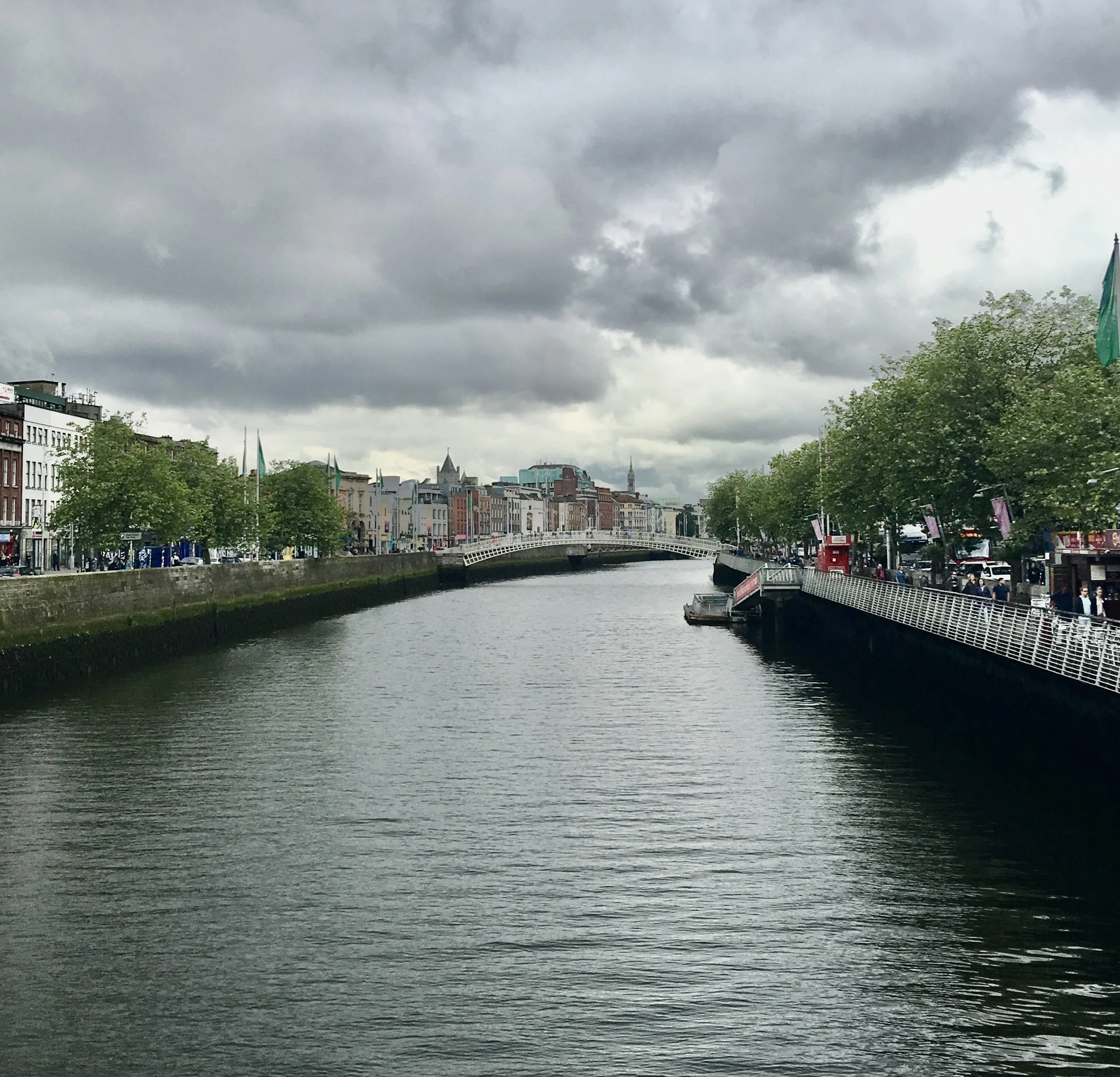 The Celestial Stranger receives its Irish premiere in Dublin on 31st January 2025