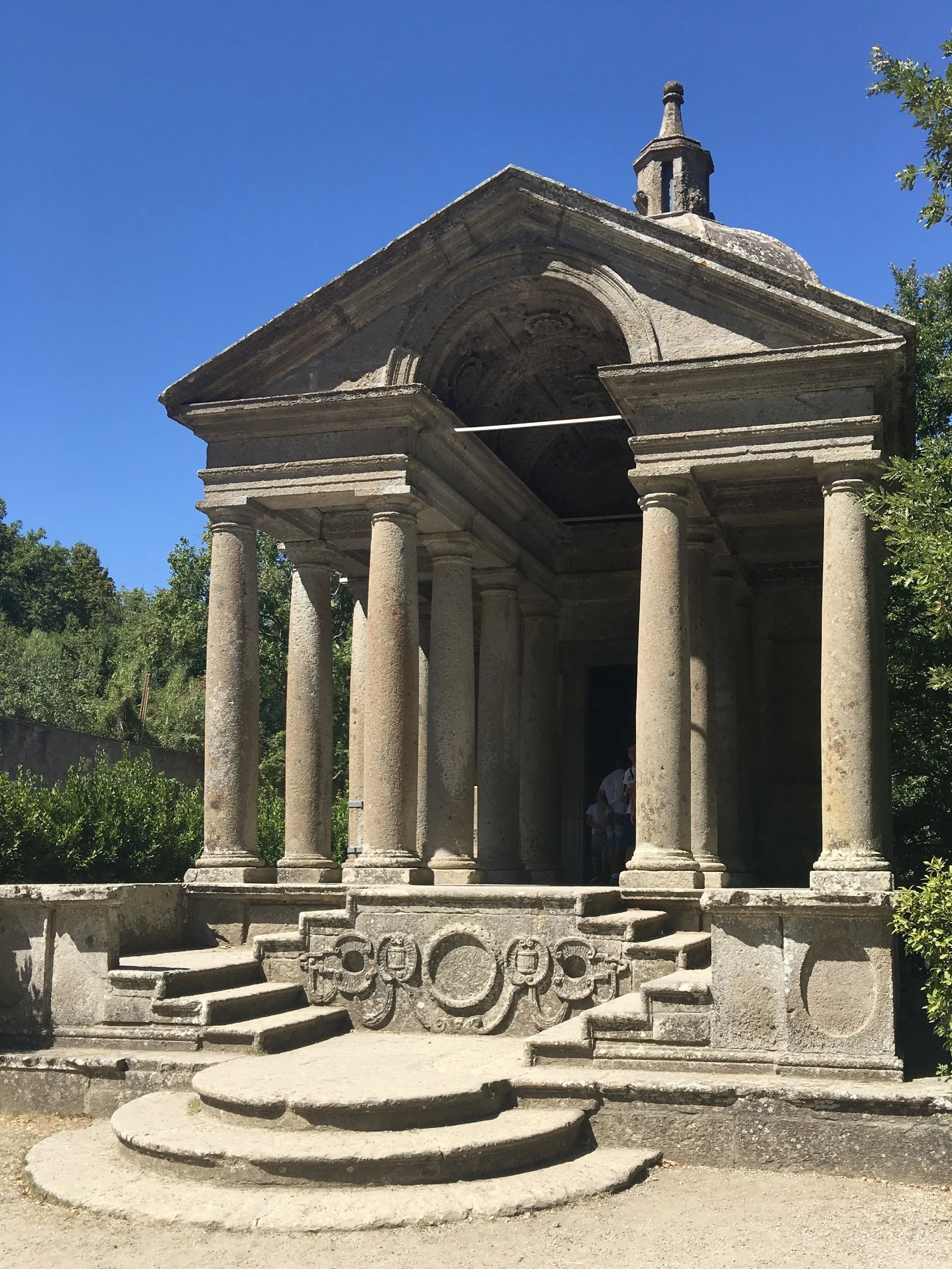 Monsters Premiere 25th April