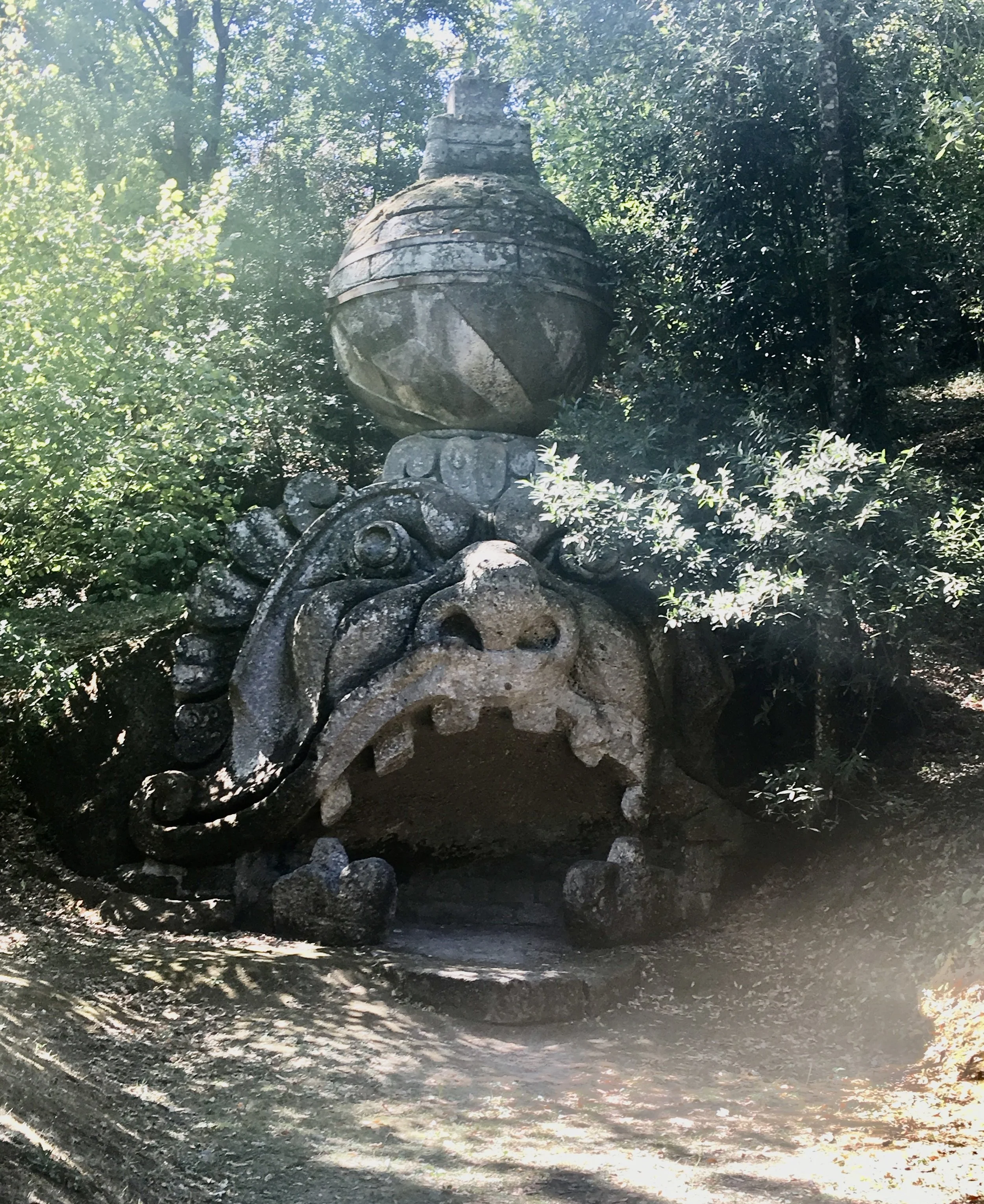 The Premiere of 'Monsters'  (Copy)