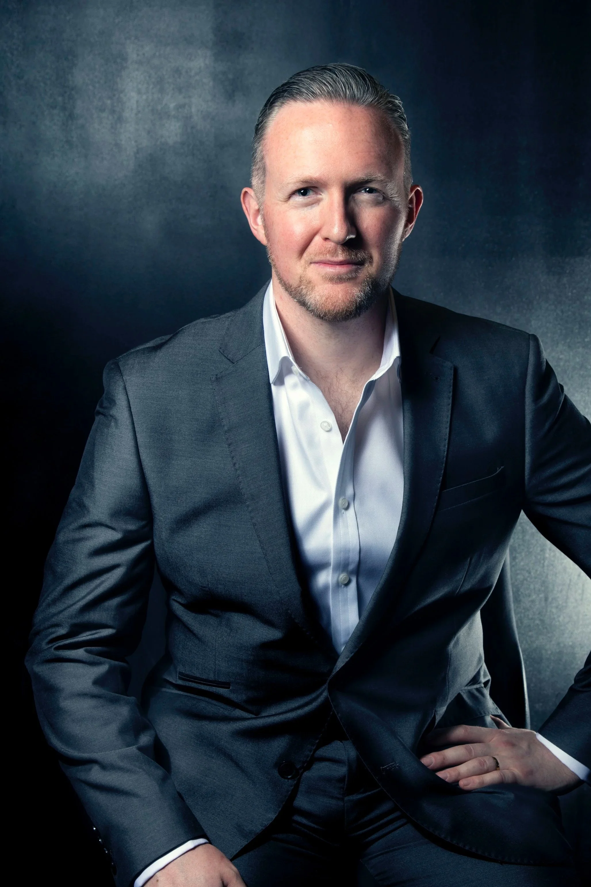 Ballads of a Bogman at Galway