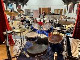 Lambeth Wind Orchestra - Flute Concerto 