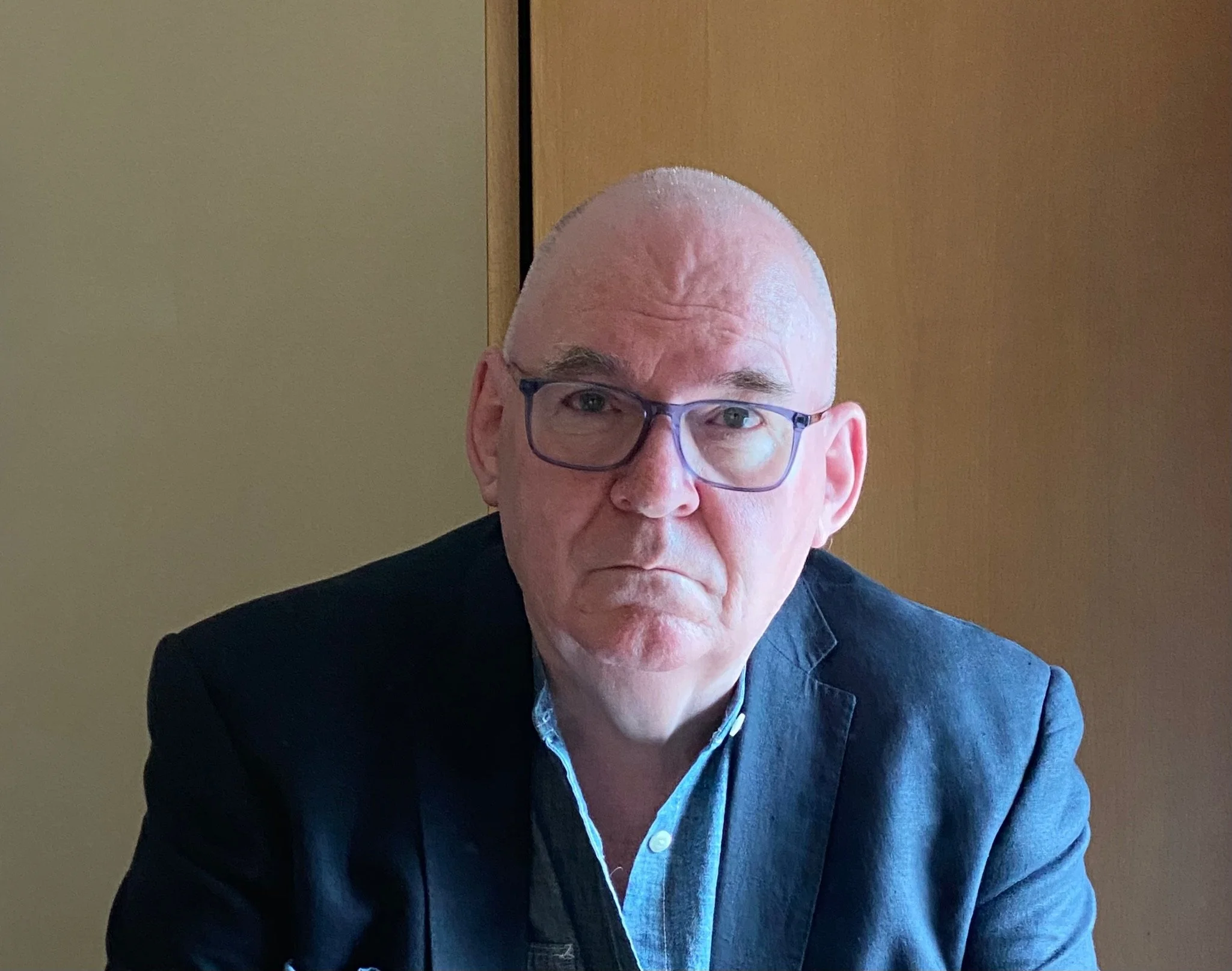 New Opera - Details  TBA