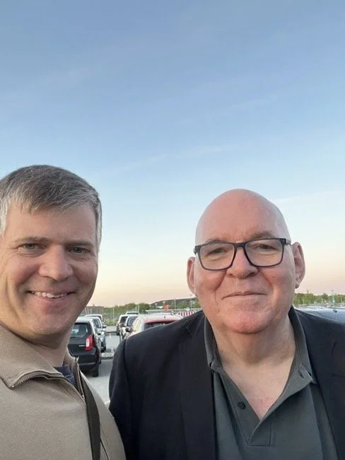 Trumpet Concerto Premiere a 5***** success in Aalborg!  