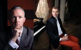 Ballads of a Bogman at the Wigmore Hall, London